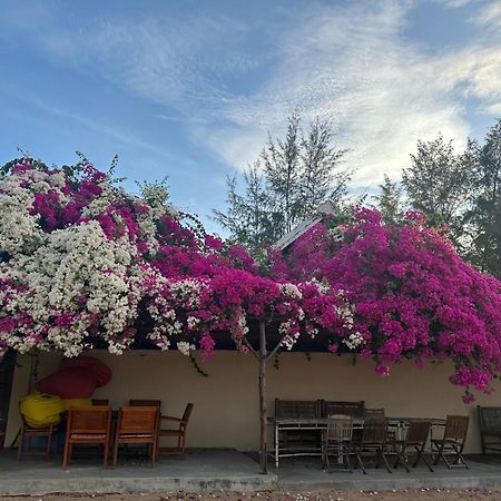 Orchid Boutique Beach Resort Phan Thiet Eksteriør bilde