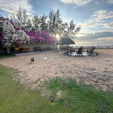 Orchid Boutique Beach Resort Phan Thiet Eksteriør bilde